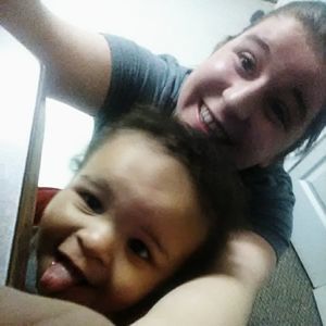 Meet your Posher, Carly